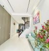 Nhà Ngõ Dương Văn bé, cạnh Timesicty - Minh Khai. Diện tích 45m2. 5 tầng . Giá 8.5 tỷ