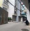 Nhà Gốc Đề- lô góc, đỗ oto gần- 5 tầng- 38m2- 6,4 đồng.