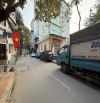 Mặt phố Thanh Xuân, kết nối 3 quận nội thành Hà Nội