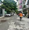 Chính chủ gửi bán 60m2 đất Phú Thượng Tây Hồ MT 5m vuông vắn xây CC mini đẹp ngõ thông