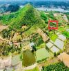 Đất Vườn 3734m2_400m2 Thổ Cư_Đường QH 33m_27m mặt tiền_Gần Hồ Lớn_ chỉ 550 Triệu