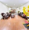 Đường Nguyễn Văn Linh, oto vào nhà, đối diện CC Ecogreen, Nhà 85m2 5 Tầng,