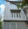 BÁN NHÀ ĐOÀN VĂN BƠ. 15M2. 3 TẦNG. 2 PHÒNG NGỦ. HẺM XE HƠI. KHÔNG BỊ QUI HOẠCH