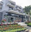 Duy nhất 1 căn nhà phố 4 tầng giá 5,x tỷ Ecopark Vinh