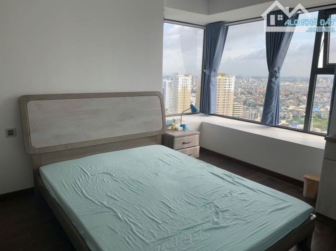 Bán Căn hộ Res Green ,3 PN , 2WC , 83m2 ,Full Nội Thất , Có Sổ Hồng Riêng  Giá : 4.7 Tỷ