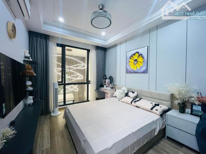 ? BÁN NHÀ MẶT PHỐ THÁI THỊNH 54m2 6 TẦNG MT 4m KINH DOANH ĐỈNH CAO DÒNG $ ỔN ĐỊNH, 21 TỶ 5