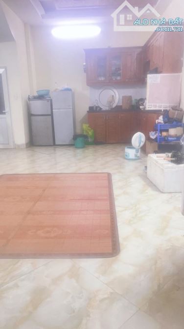 TRIỀU KHÚC TÂN TRIỀU NHÀ 4 TẦNG NGÕ THÔNG KINH DOANH TỐT 45 m 6.9 TỶ