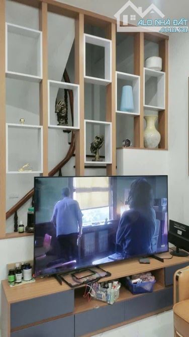 Bán Nhà Khâm Thiên, Dt30m2, 5T, Mt3,5m, Gía 5.5ty