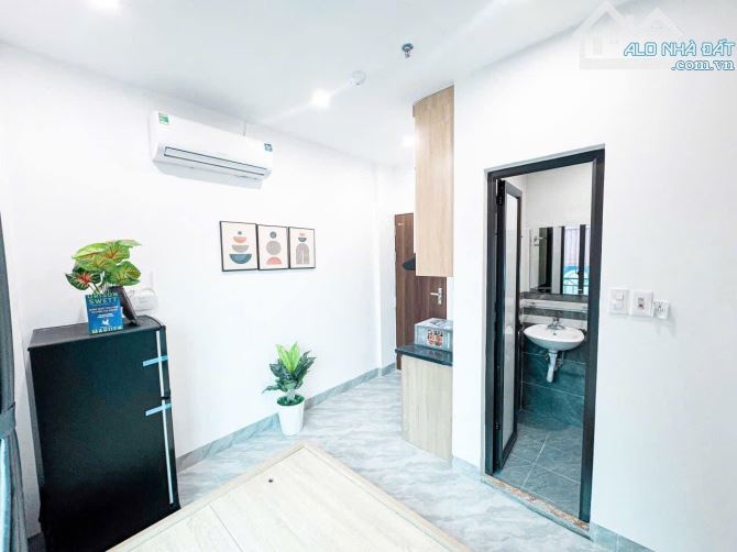 TOÀ CCMN 6 TẦNG - 12 PHÒNG FULL NỘI THẤT - DÒNG TIỀN 50TR/TH - ĐƯỜNG CỔ NHUẾ, NHỈNH 11 TỶ