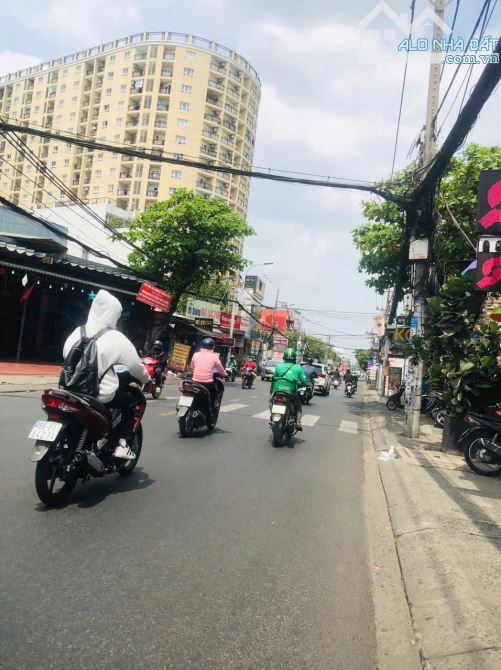 KHU PHÂN LÔ 5 TẦNG-DT 4.5Mx16M-20M RA MẶT TIỀN PHAN HUY ÍCH-TRƯỜNG CHINH TÂN BÌNH