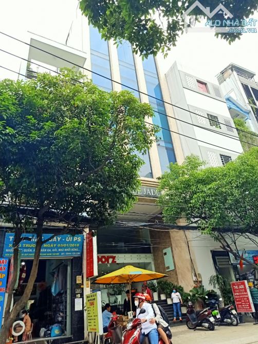 Cần bán nhanh căn khách sạn mặt tiền Võ Văn Tần - 6 x 24m; Hầm 6 lầu - Giá 85 tỷ
