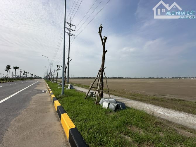 CƠ HỘI ĐẦU TƯ ĐỘC QUYỀN – BÁN 10.000M2 KHU CÔNG NGHIỆP NAM SƠN HẠP LĨNH