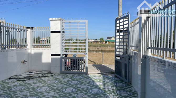 1,1 tỷ nhà tại TP Gò Công, Tiền Giang cách HL97 chỉ 50m.