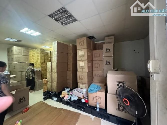BÁN NHÀ MẶT PHỐ THỢ NHUỘM – VỪA Ở VỪA KINH DOANH – GIÁ CHỈ 7,5 TỶ