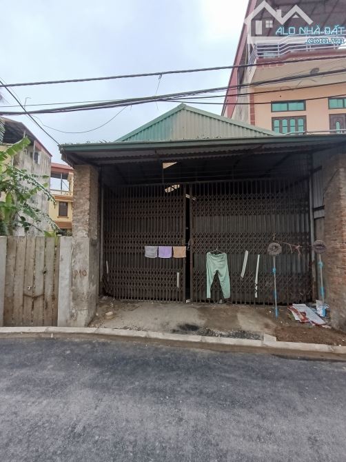 SIÊU ĐẸP ❤️ BÁN ĐẤT HÀ HUY TẬP - GIA LÂM 105M2 X 5,5MT - Ô TÔ ĐỖ CỬA- VỊ TRÍ ĐẸP - 5.5 TỈ