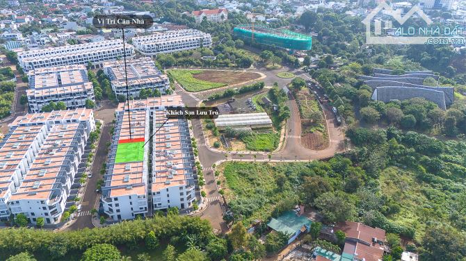 Duy Nhất 1 Căn Tes05 Hướng Tây Bắc kế bên Khách Sạn