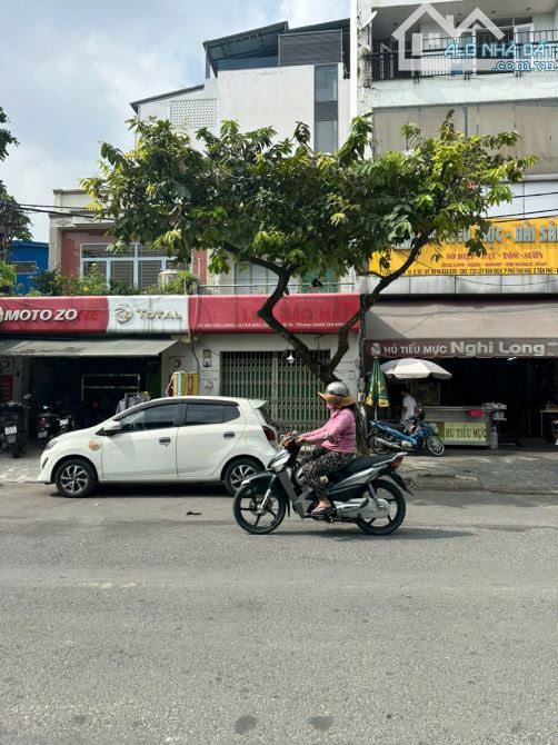 Bán nhà Cư Xá Bắc Hải , Phường 15 , Quận 10