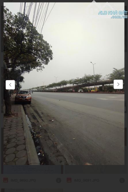 MẶT PHỐ NGUYỄN ĐỨC THUẬN 100M MT 4M ĐƯỜNG 40M KINH DOANH ĐẬP RA XÂY THÌ TUYỆT CÚ MÈO
