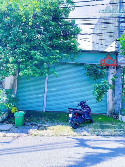 bán nhà kho Tân Biên, tp Biên Hoà. 195m2 giá 4ty5