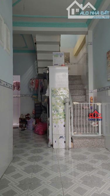 SC007 🏠 BÁN NHÀ GÁC LỬNG  GẦN CHỢ  ,ĐỀN  THÁNH MARTIN   PHƯỜNG  TÂN BIÊN BIÊN HOÀ