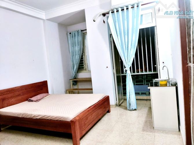CHO THUÊ PHÒNG RIÊNG FULL NỘI THẤT TẠI ĐẶNG THÙY TRÂM, P13, BÌNH THẠNH