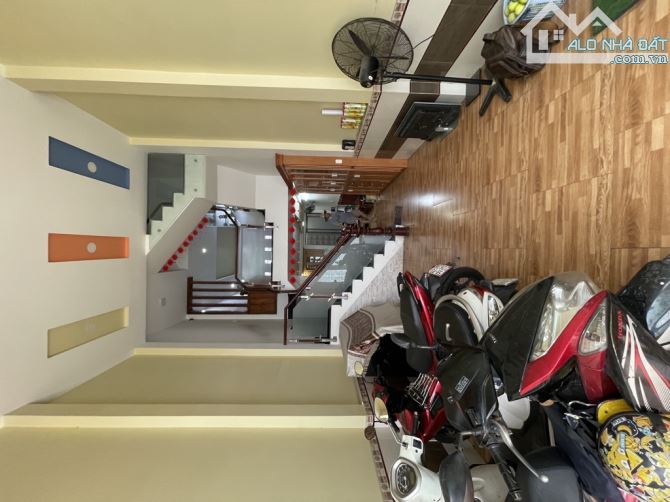 BÁN NHÀ MT Nguyễn Phúc Chu, Tân Bình 5 tầng 80m2 (4x20). Nhà đẹp ở ngay. giá chỉ 14,9 tỷ.