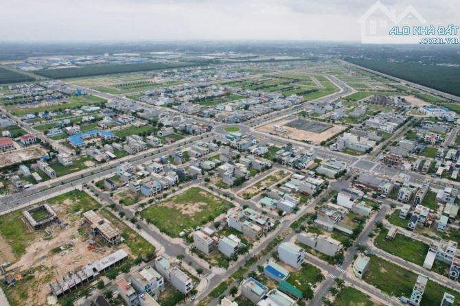 Cần Bán Gấp Lô Đất Ngay TDC Lộc An Bình Sơn Đường DT769, 250m2 1 tỷ8  , Có Sổ