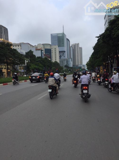 MP Minh Khai DT 170m2 MT 9m. Sổ vuông, hàng xóm Time City