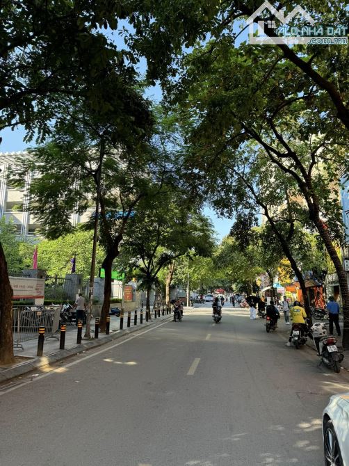 Duy Nhất 1 Căn, Mặt Phố Dương Khuê, Kinh Doanh Đỉnh Cao, 6 Tầng Thang Máy, 55m2 MT 5m