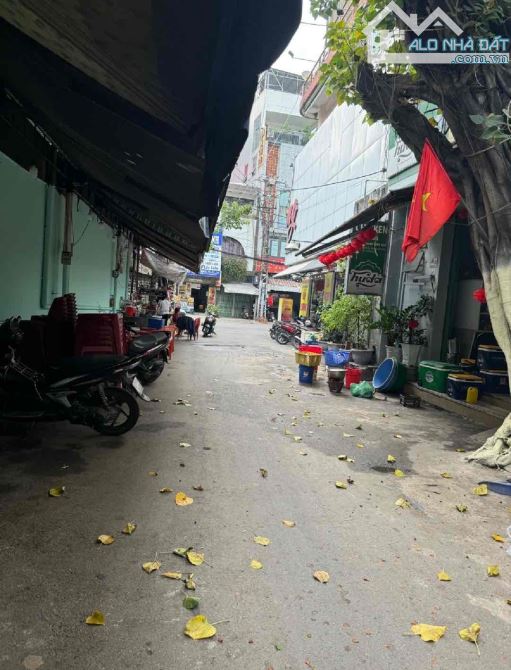 💥💥BÁN NHÀ HOÀNG DIỆU - NGAY NGÃ 5 - Ô TÔ TẬN NHÀ - GẦN CÔNG VIÊN, SÂN BAY💥💥