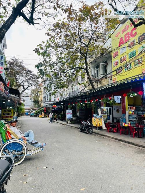 Bán nhà 3 tầng Ngô Quyền,Phường Vĩnh Ninh,TP Huế