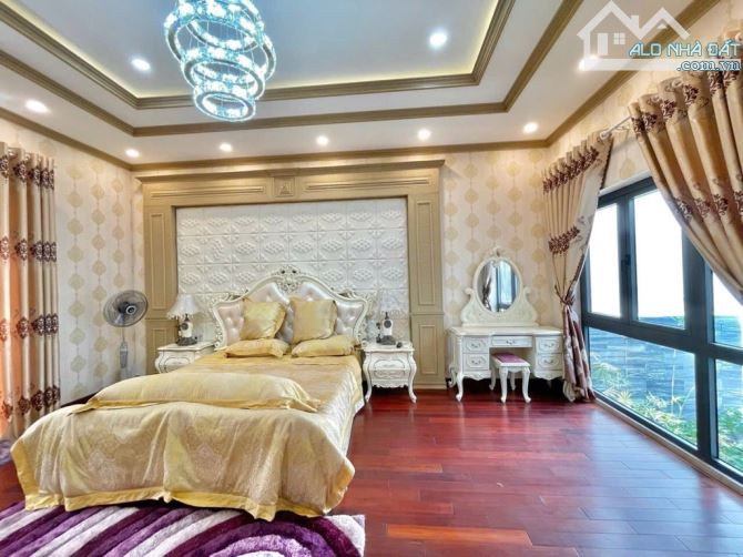 BIỆT THỰ 200M2, 3 TẦNG, MẶT TIỀN NGANG 10M, KHUÊ TRUNG, CẨM LỆ, ĐÀ NẴNG, 22 TỶ