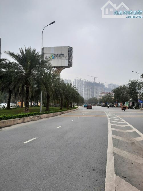 Bán đất TÂY MỖ, gần đô thị Vinhomes Smast City, sổ vuông đẹp, ngõ thông oto, 40m, 4.5 tỷ