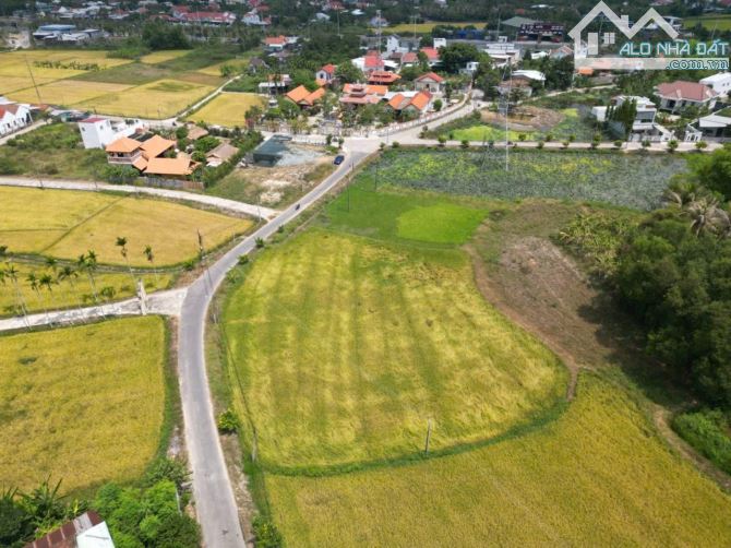 Bán đất lúa diên an bám đường hợp thổ
