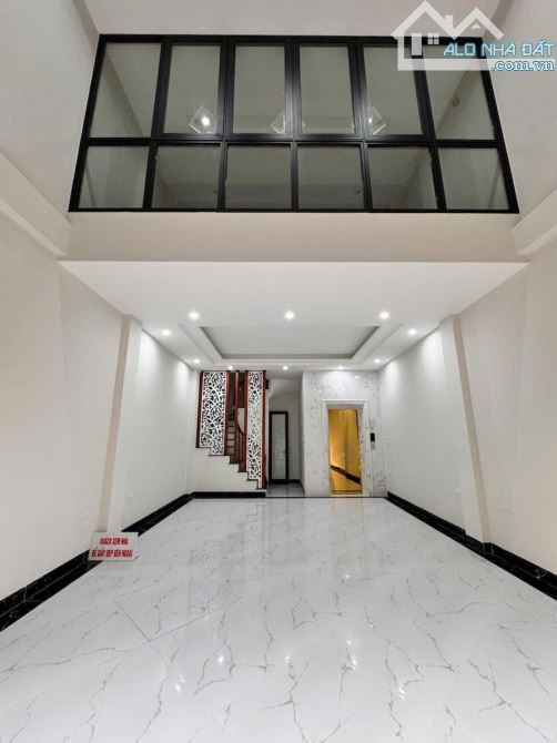 70M2 TRƯỜNG LÂM - 3 MẶT THOÁNG – 3 TẦNG MT 5M - 3 Ô TÔ TRÁNH – NHỈNH 19.5 TỶ.