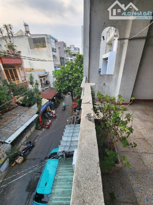 Bán Nhà Trịnh Đình Trọng 4,5x17m - 2 lầu , P. Phú Trung , Q.Tân Phú - 10