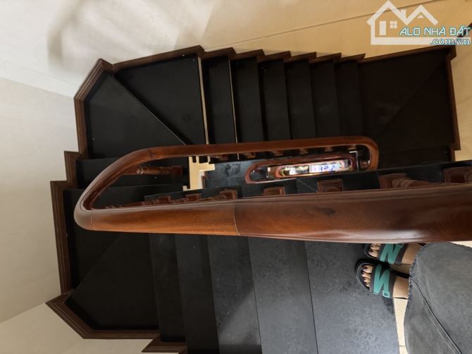 BA ĐÌNH - BIỆT THỰ VÍP - 3 THOÁNG - VIEW CÔNG VIÊN - ĐẲNG CẤP SỐNG THƯỢNG LƯU - 10