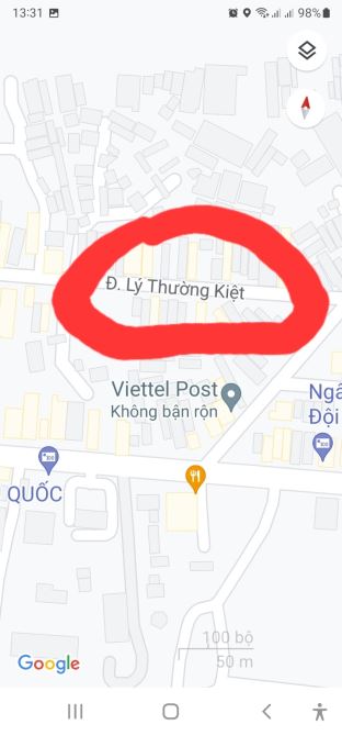 ĐẤT MẶT TIỀN TRUNG TÂM TP PHÚ QUỐC - 3