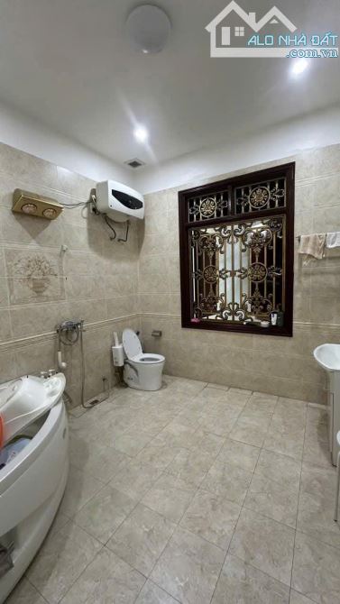 Bán biệt thự cực đẹp khu ICC Quán Máu, Lê Chân, Hải - 11