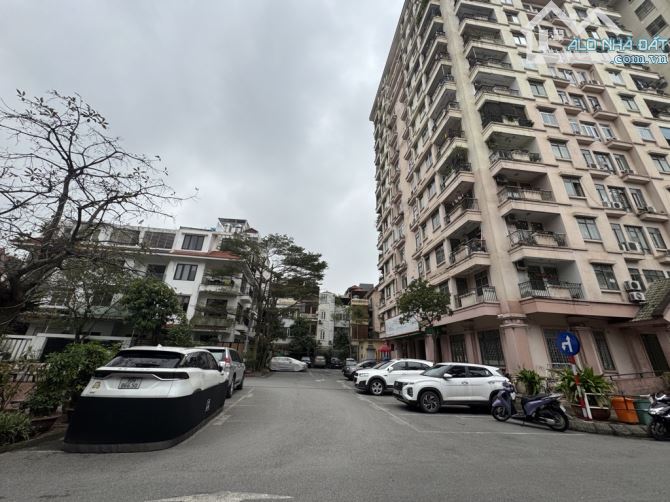 BA ĐÌNH - BIỆT THỰ VÍP - 3 THOÁNG - VIEW CÔNG VIÊN - ĐẲNG CẤP SỐNG THƯỢNG LƯU - 11