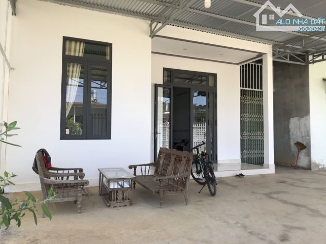 Nhà 1900m2 có 200m thổ cư Đại Lào Bảo Lộc. - 1
