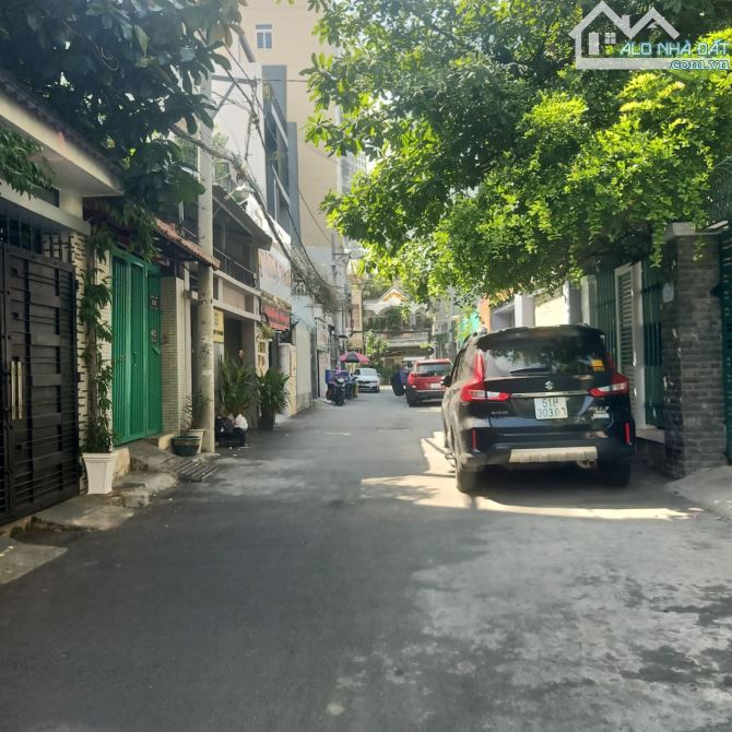 Lộ diện khuôn đất đẹp đường Lê Thánh Tôn, Bến Nghé. Q1. DT 9 x 18m. Giá 52 tỷ - 1