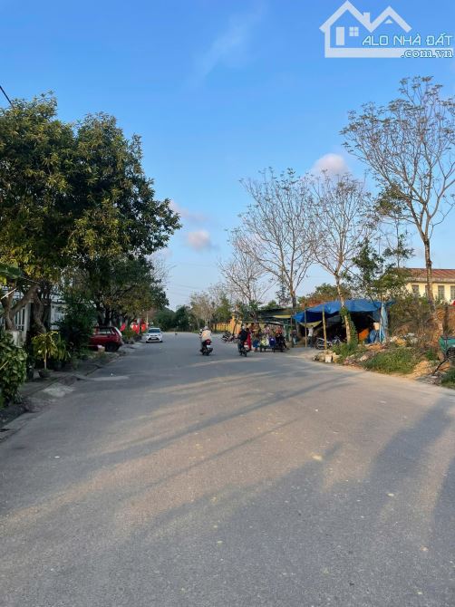 Bán Đất Mặt Tiền Trần Đại Nghĩa - Xóm Hành - An Tây Gần Võ Văn Kiệt - 1