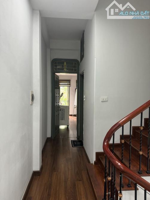 PHÂN LÔ NGUYỄN THỊ ĐỊNH-55Mx5TẦNG- Ô TÔ TRÁNH VỈA HÈ 2 BÊN-21TỶ - 1
