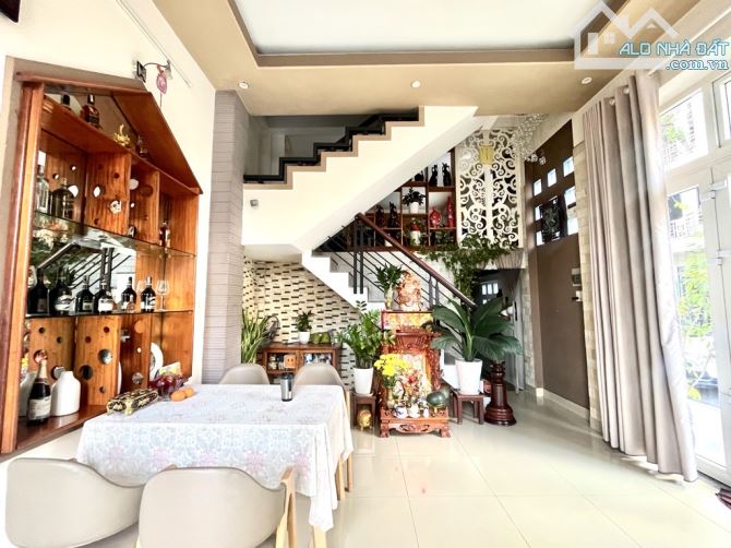 BÁN NHÀ 4 TẦNG MẶT TIỀN HAI BÀ TRƯNG , VĨNH NINH THÀNH PHỐ HUẾ. - 1