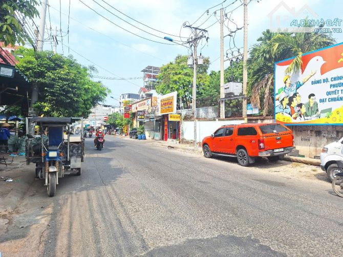 🆘 Đất Kho Xưởng Giáp Thủ Đức Kế Khu Chế Xuất Linh Trung, P. Bình Hòa , Tp. Thuận An - 1