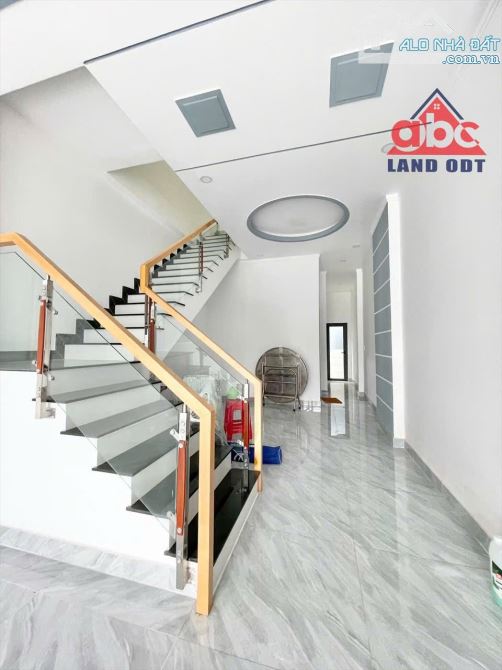 Bán Nhà 1T 1L Mặt Tiền Kinh Doanh Buôn Bán Phường Tam Hiệp. - 1