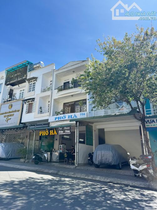 Bán Gấp Lô Đất Liên Kế Đường Nhựa 6m Thông Nhau Nguyễn Lương Bằng Phường 2 Đà Lạt - 1