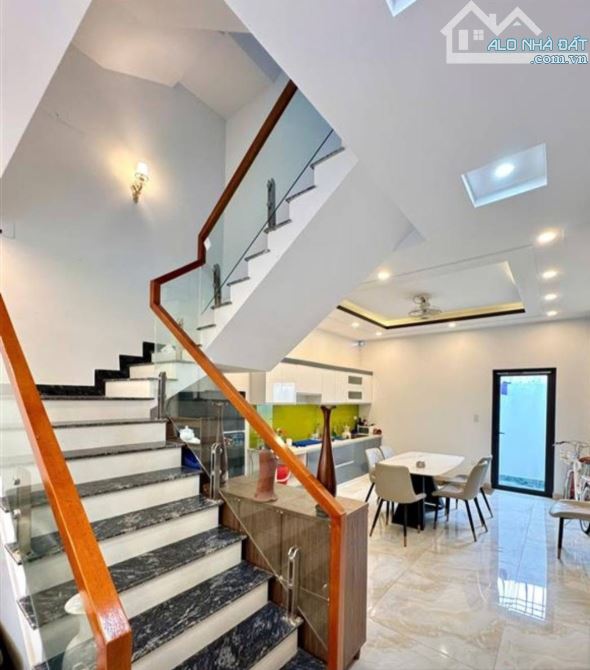 Bán nhà 3 tầng Lũng Đông, Đằng Hải, Hải An, 62m2, chỉ có 3.45tỷ - 1