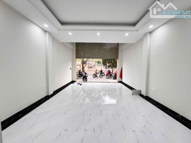 MP TRỊNH ĐÌNH CỬU, 7 TẦNG THANG MÁY, 2 NGÕ THOÁNG, 1 MẶT PHỐ 1 MẶT NGÕ Ô TÔ, MT 5, 50M2 19 - 1